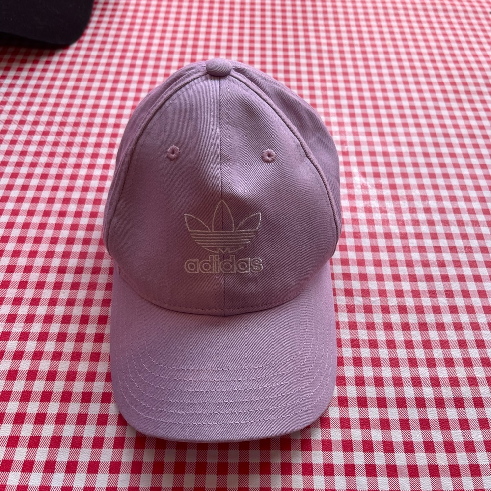 Adidas hat - Picture 3 of 4